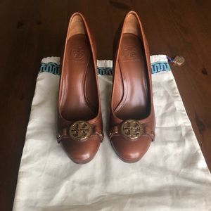 Tory Burch high heels